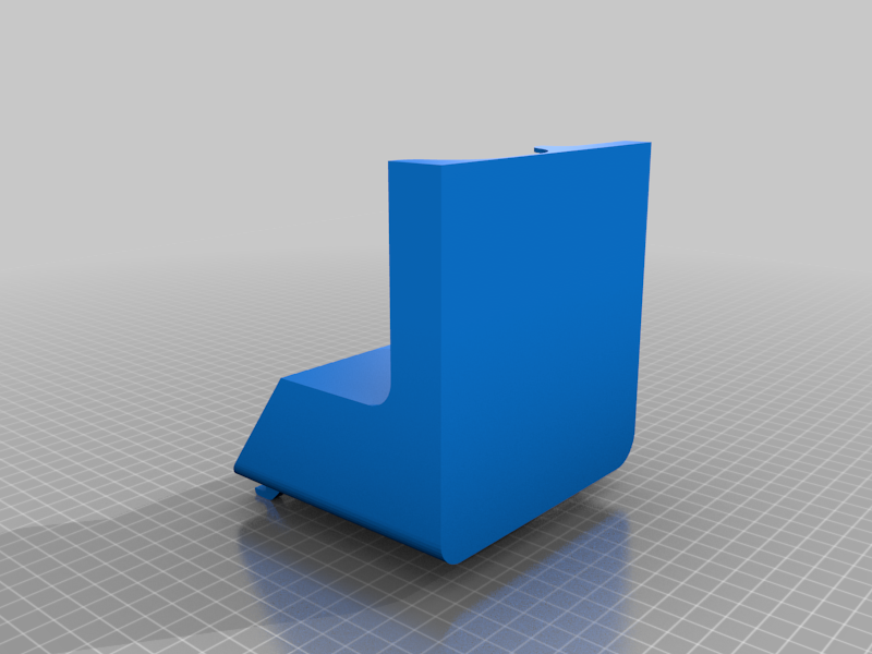 Desk organizer 3D print